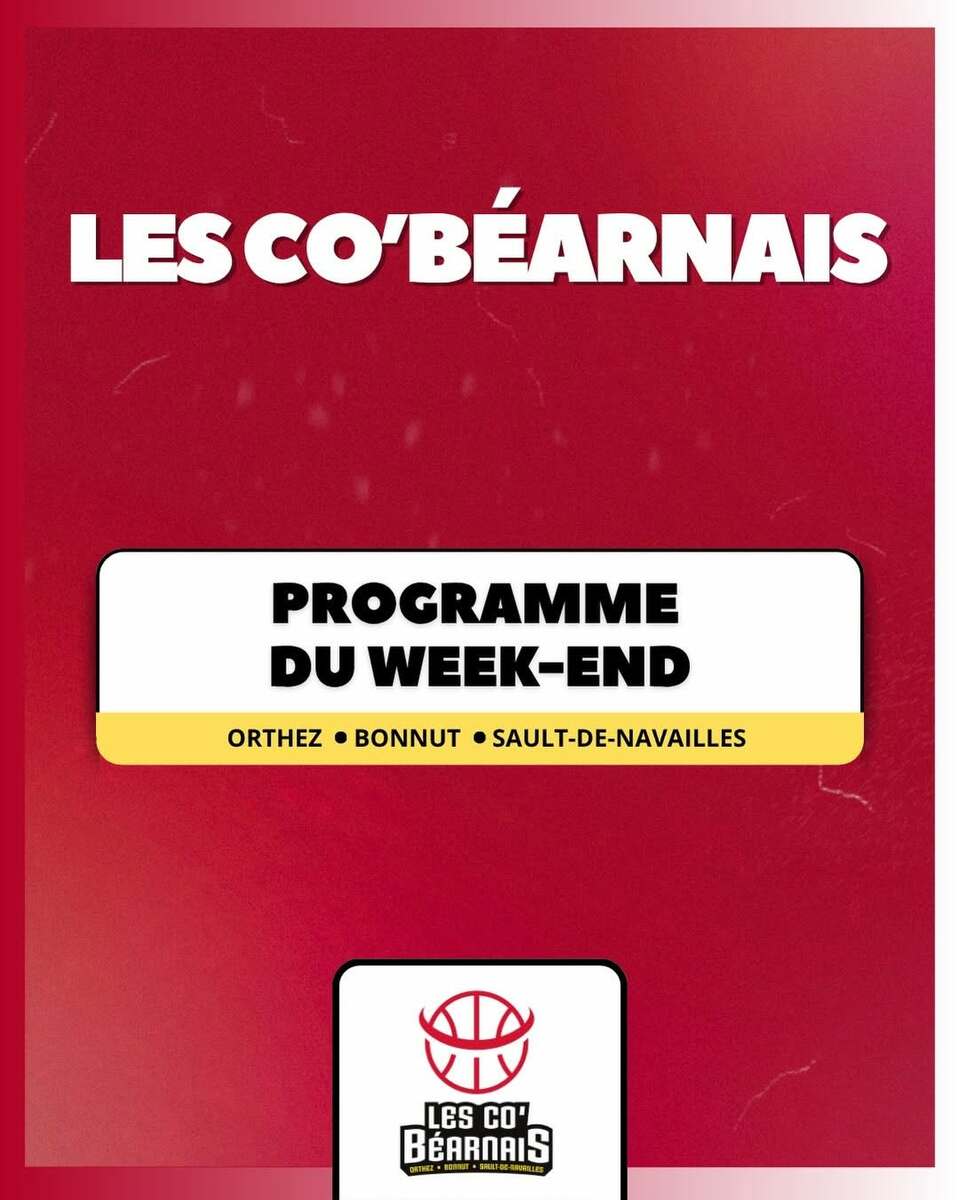 3 et 4 Octobre : Programme Jeunes et Seniors