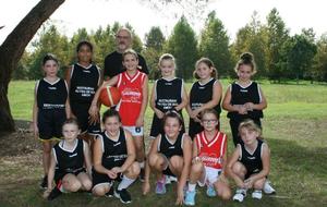 POUSSINES 2 / LAHOURCADE 2