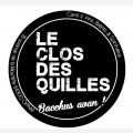 CLOS DES QUILLES