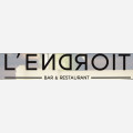 RESTAURANT L'ENDROIT