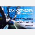 TAXI ORTHEZIEN