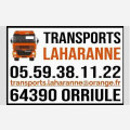 LAHARANNE TRANSPORTS