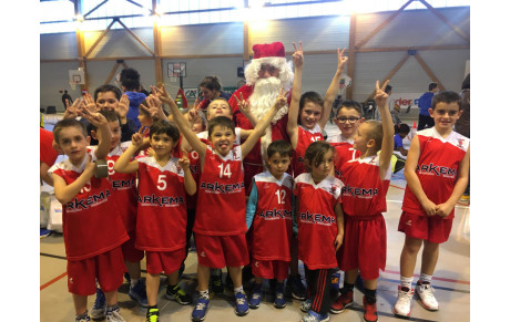 RESULTATS DU WEEKEND