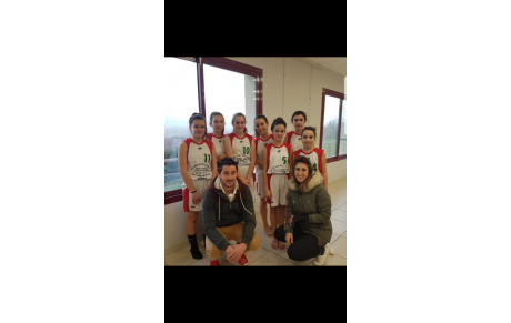 RESULTATS DU WEEKEND