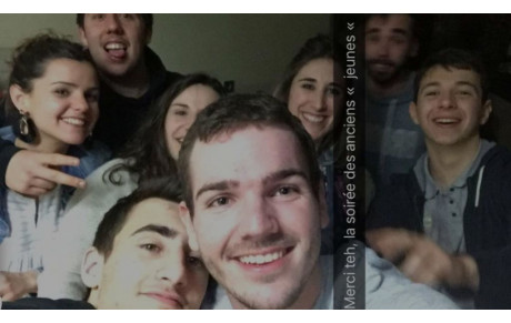 RESULTATS DU WEEKEND