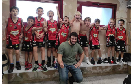 Résultats du week-end 23 &amp; 24 Octobre 2021