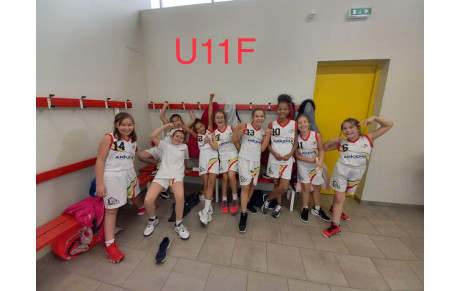 Résultats du week-end 4 &amp; 5 Décembre 2021