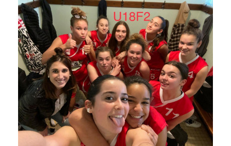 Résultats du week-end 11 et 12 Décembre 2021