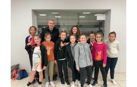 Résultats du week-end 8 et 9 Janvier 2022