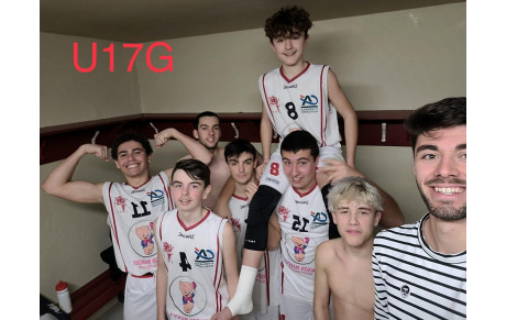 Résultats du week-end du 15 et 16 janvier 2022