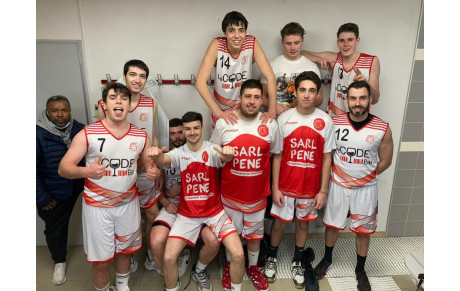 Résultats du week-end 29 et 30 Janvier 2022