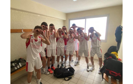 Résultat du week-end 5 et 6 Février