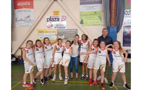 Résultat du week-end 12 et 13 mars 2022