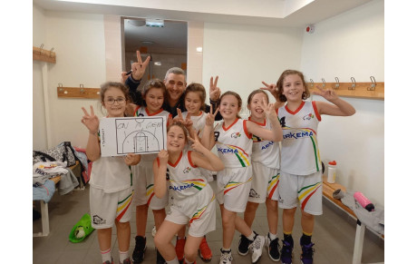 Résultat du week-end 19 et 20 mars 