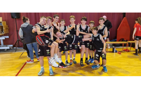 Résultats du week-end 2 et 3 avril