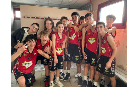 Résultat du week-end 9 et 10 avril 2022