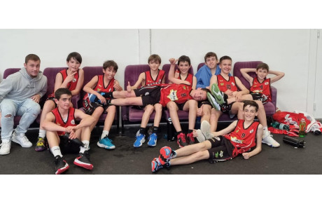 Résultats du week-end 16 et 17 avril 2022