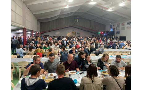 Escargolade 2022 : que c'était bien !!