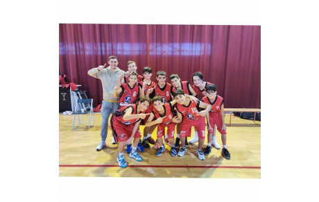 Programme des matchs 12 et 13 Novembre 2022