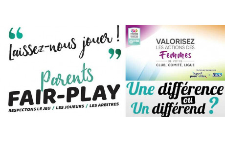 Bonnut Sport s’engage pour renouveler le label Citoyen FFBB