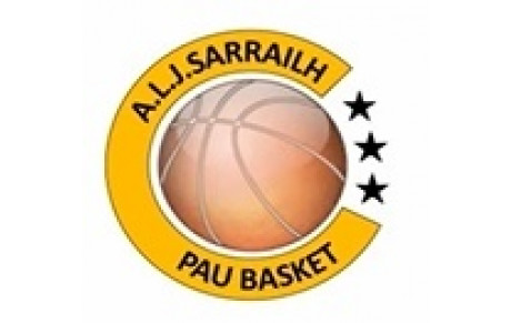 PAU SARRAILH 