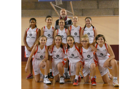 BENJAMINES U13