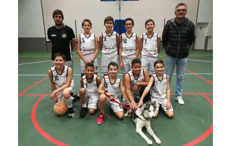 BENJAMINS U13