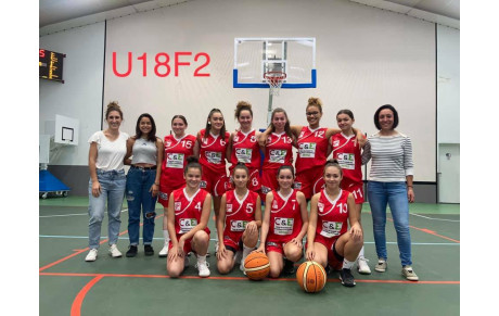 U18 F2 BOSS