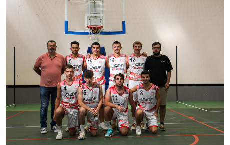 SENIORS GARCONS 2 BONNUT SPORT