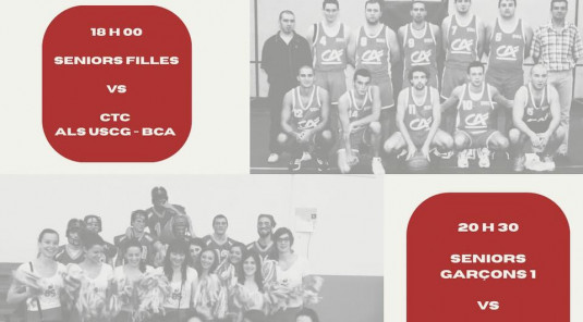 8 et 9 Novembre : Programme du week-end