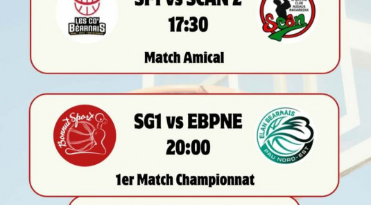 19 et 20 Septembre : Programme