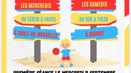 Micro Basket et Ecole de Basket 2024 - 2025